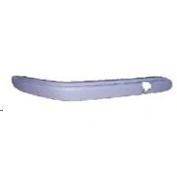 Bild av PRASCO ME0271243 Baguette et bande protectrice, pare chocs avant droite MERCEDES BENZ: Classe C Berline, Break