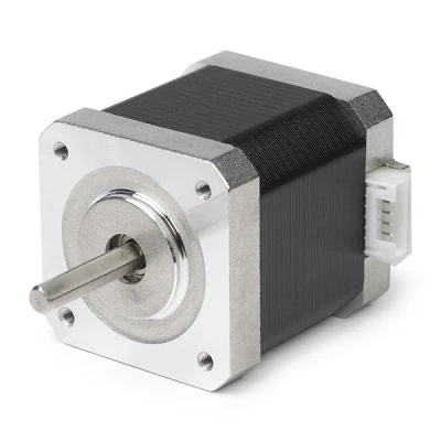 Bild av Whadda Stegmotor MOTS4/SP 2,5 A 1,8 Passar till 3D skrivare: velleman K8200 2.5A 1.8