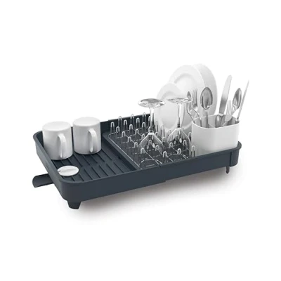 Bild av Joseph Extendable Dish Drainer Extend Grey