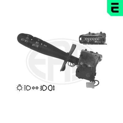 Bild av ERA 440554 Comodo RENAULT: CLIO 2