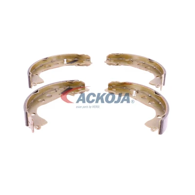 Bild av Bromsbackar, sats, Bakaxel, subaru,toyota, 04495 47010