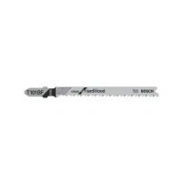 Bild av Bosch Sticksågsblad T 101 BF Clean for Hard Wood