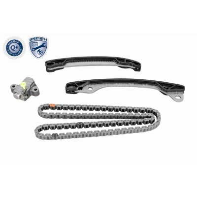 Bild av VAICO V46 10006 BEK Jeu de distribution à chaînes pour arbre cames Chaîne dents, fermée RENAULT: Clio 4, MEGANE 3, GRAND SCENIC 3