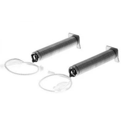 Bild av Bosch Siemens 00754869 dörrkedja diskmaskin reparationssats, 2 x fjädrar + snöre till lucka