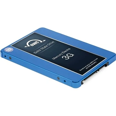 Bild av OWC 1,0 TB Mercury Electra 3G 2,5&quot; Serial ATA 7mm Solid state Drive