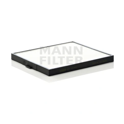 Bild av MANN FILTER CU 2640 Filtre d&#039;habitacle à particules 267 222 21 KIA: Carnival 2, I