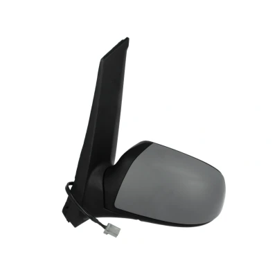 Bild av Rétroviseur extérieur Tyc 310 0100 gauche avec couche d&#039;apprêt pour ajustage électrique des rétroviseurs, convexe, chauffant FORD: Focus C Max, Max