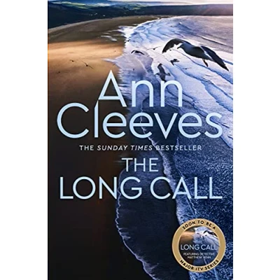 Bild av The Long Call: Now a major ITV series starring Ben Aldridge as Detective Matthew Venn: 1