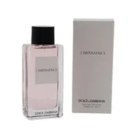 Bild av L&#039;Imperatrice De Dolce &amp; Gabbana Eau Toilette para mujer, 100 ml