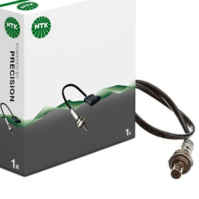 Bild av NGK 91254 Sonde lambda 4 TOYOTA: Corolla VIII Liftback, Break