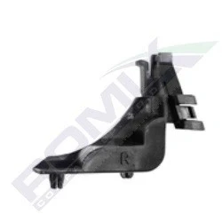 Bild av ROMIX C60726 Support, pare chocs avant droite TOYOTA: Yaris I 3/5 portes