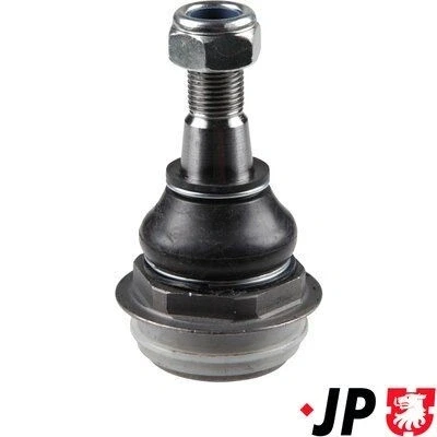 Bild av JP GROUP 4340305570 Rotule de suspension inférieur pour bras oscillant transversal RENAULT: MASTER 3 Kasten, 3, Bus