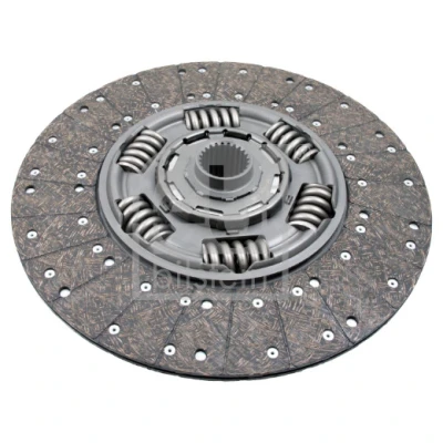Bild av FEBI BILSTEIN 177472 Disque d&#039;Embrayage 430 24