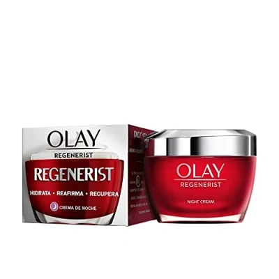 Bild av Olay Regenerist 3 Areas Nachtcrème 50 ml