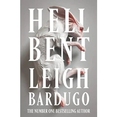 Bild av Hell Bent: The instant Sunday Times bestselling global sensation from author of Familiar