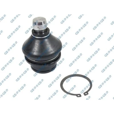 Bild av Kulled / Spindelled, Nedre framaxel, nissan np300 navara, navara flak/chassi, pickup, pathfinder iii, 40160EA00A, 40160EB300