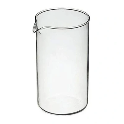 Bild av Bialetti Cafetiere reservglas, transparent, 350 ml 3 kopp