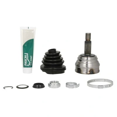 Bild av Ledsats, drivaxel Pascal G1W041PC