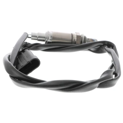 Bild av VEMO Original Quality V24 76 0012 Sonde lambda M18 x 1,5 Filetage prégraissé noir 4 ovale FIAT: Panda I 3/5 portes, Punto Cinquecento