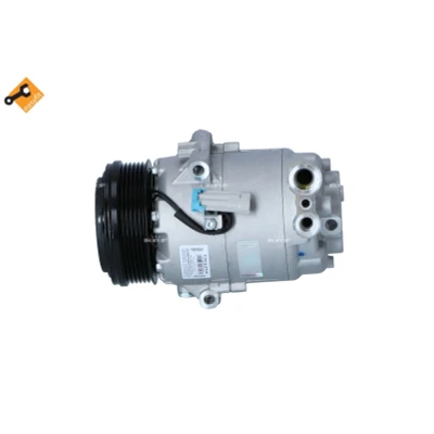 Bild av NRF 32480 compresseur De Climatisation CVC 12 PAG 46 avec huile joints