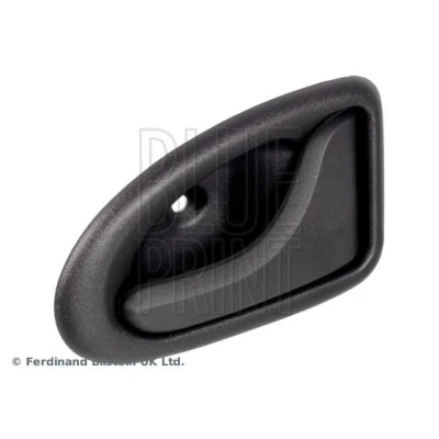 Bild av BLUE PRINT ADBP970006 Poignée de Porte Garniture porte, avant, droit noir RENAULT: MASTER 2 Kasten, Bus, Pritsche/Fahrgestell
