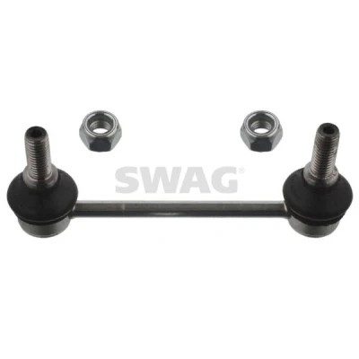 Bild av SWAG 55 91 9664 Biellette de barre stabilisatrice Essieu arrière 140 M12 x 1,75 avec écrou autobloquant VOLVO: XC90 I, S60 V70 2