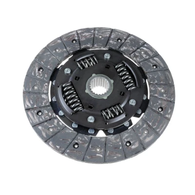 Bild av BLUE PRINT ADT33133 Disque d&#039;Embrayage 224 21 TOYOTA: Land Cruiser Prado 70 SUV, 4Runner, HILUX 6 Pick up