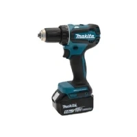 Bild av Makita 18v cordless driver drill ddf485rtj3 3x5.0ah