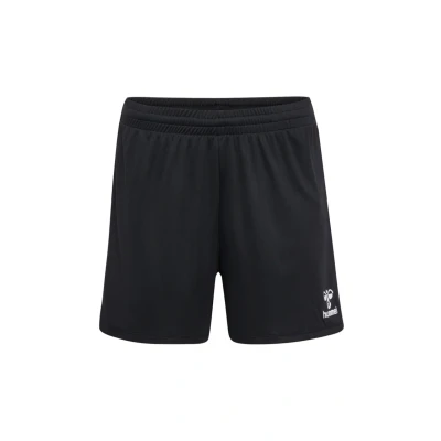 Bild av Hummel Essential Shorts, Storlek: 44, Black