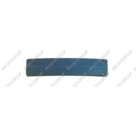Bild av PRASCO ME0371539 Porte plaques d&#039;immatriculation avant noir sans cadre MERCEDES BENZ: Classe E Berline, Break
