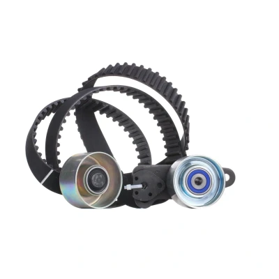 Bild av GATES FleetRunner Micro V Stretch Fit K045040 Kit de distribution RENAULT: ESPACE 2, Trafic I Сamion à Plateau/Сhâssis, 30, JEEP: Cherokee II