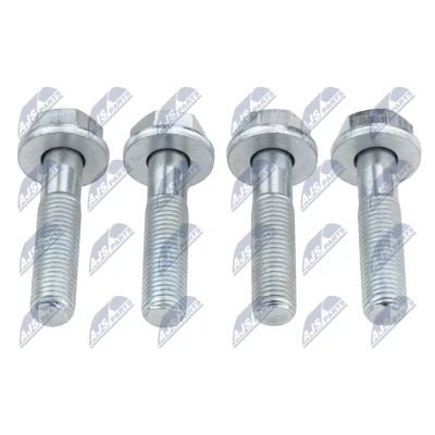 Bild av NTY KLT BM 023 Z Kit de roulements roue