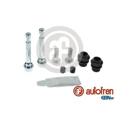 Bild av Styrlagersats, bromsok AUTOFREN SEINSA D7292C