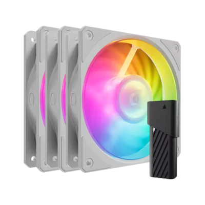 Bild av Cooler Master Mobius 120P ARGB