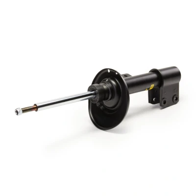 Bild av MONROE G8379 Amortisseur Pression de gaz Système bitube Jambe suspension Goujon en haut, Collier bas CITROËN: C4 II Berline, 5 portes
