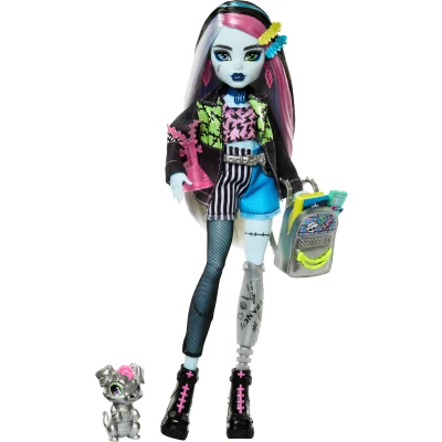 Bild av Monster High Docka Frankie Stein