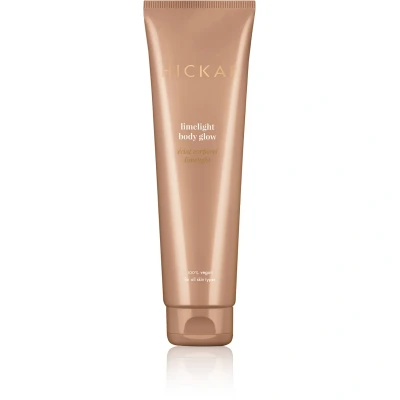 Bild av Hickap Limelight Body Glow 150 ml