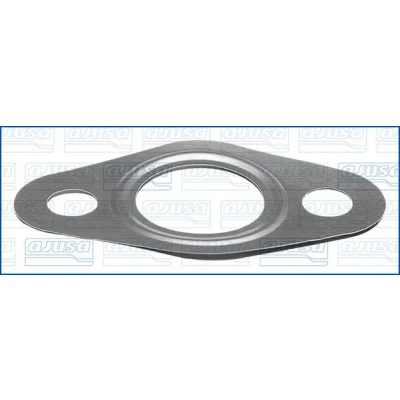 Bild av AJUSA MULTILAYER STEEL 01018000 Joint d&#039;étanchéité, tuyau d&#039;échappement OPEL: Meriva A, Astra G CC, Corsa C 3/5 portes, VAUXHALL: Mk2