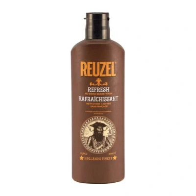 Bild av Reuzel Refresh No Rinse Beard Wash Instantly Freshens 6,76 oz