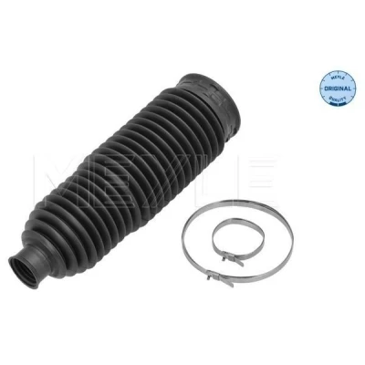 Bild av MEYLE 100 620 0017 Jeu de joints soufflets, direction Essieu Avant gauche avec accessoires AUDI: A4 B7 Avant, B6 Berline,