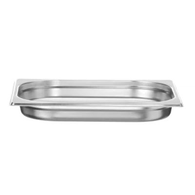 Bild av Gastronorm Behållare 1/2, 2L, 40mm Höjd