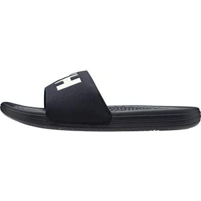 Bild av Helly Hansen herr H/H slides, 599 mörk safir/benvit, 9