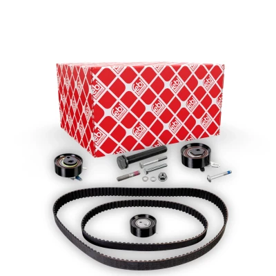 Bild av FEBI BILSTEIN 24690 Kit de distribution 122, 81 VOLKSWAGEN: Transporter 4 Bus, 4, LT 28 35 II Bus