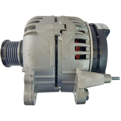 Bild av HELLA 8EL 012 430 791 Alternateur 14V 140A AUDI: Q5, A5 B8 Coupe, A4 Avant