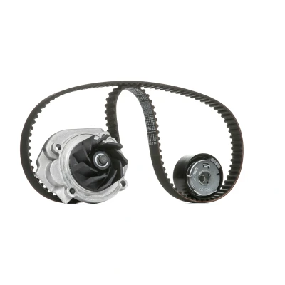 Bild av BOSCH 1 987 946 387 Pompe à Eau + Kit De Distribution 124 FIAT: BRAVO 2, Tipo Berline, 500X, ABARTH: Spider, 500C / 595C 695C Cabriolet