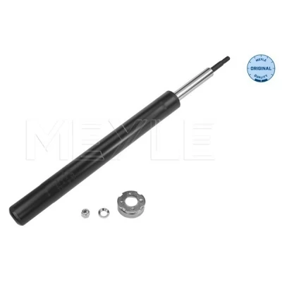 Bild av MEYLE 326 624 0002 Amortisseur Essieu avant Pression de gaz Système bitube Montage jambe suspension Goujon en haut ORIGINAL Quality