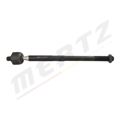 Bild av MERTZ M S1797 Rotule Axiale Essieu avant gauche, droit 294 avec écrou FORD: C Max 2, FOCUS 3, KUGA VOLVO: V40 3/5 portes