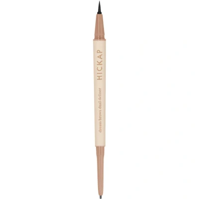 Bild av Hickap Dream Brows Dual Definer Soft Brown 7 g