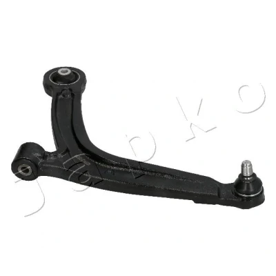 Bild av JAPKO 720301L Bras de suspension inférieur, Essieu avant gauche barre oscillant transversal 17 FIAT: 500 3 portes, C Cabriolet