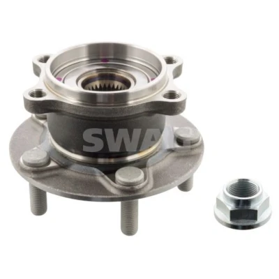 Bild av SWAG 83 10 2028 Kit de roulements roue MAZDA: CX 5 I, II, 6 Break